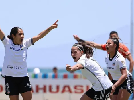 Entradas a la venta para Colo Colo Fem vs Iquique