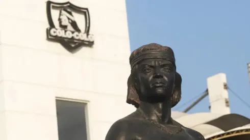 Anuncian a los candidatos para la presidencia del CSD Colo Colo por el periodo 2024 - 2026.