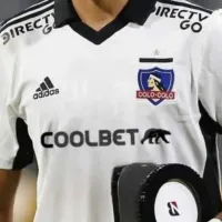 Colo Colo cambia el auspicio de su camiseta para el 2025: millonario acuerdo para el Cacique
