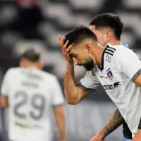Colo Colo oficializa a los primeros jugadores que no siguen en el plantel para el 2025