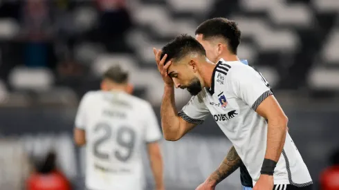 Colo Colo oficializa a los primeros jugadores que no siguen en el plantel para el 2025.