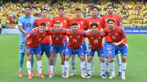 Chile busca sumar ante Perú para seguir en carrera por el sueño mundialista.