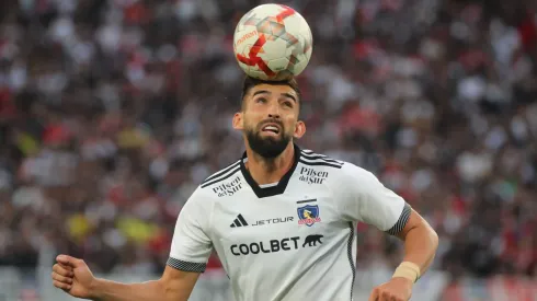Emiliano Amor elige sus opciones tras dejar Colo Colo.