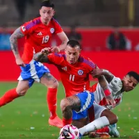 Minuto a minuto: Chile vs Perú en un duelo clave por las Eliminatorias 2026