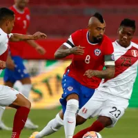 Minuto a minuto: Chile vs Perú en un duelo clave por las Eliminatorias 2026