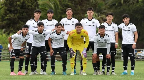 Colo Colo Proyección aplasta a Wanderers