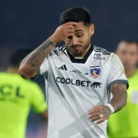 Tiene que apurarse Colo Colo: aseguran que Marcos Bolados fue ofrecido a Universidad Católica