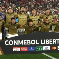 Colo Colo atento: definen la fecha del sorteo de la fase de grupos de Copa Libertadores