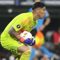 El plazo de Brayan Cortés para responder a la oferta de renovación de Colo Colo