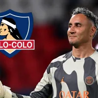 ¿El refuerzo del siglo? Keylor Navas sigue interesado en llegar a Colo Colo para el 2025