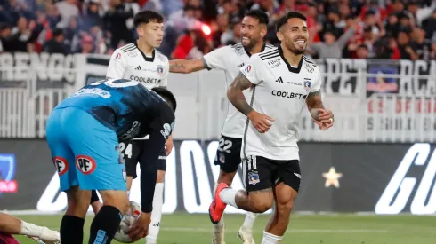 ¿Y Colo Colo? Entorno de Marcos Bolados asegura que no ha tenido conversaciones con Universidad Católica.