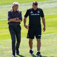 Futuro incierto: Los jugadores de Colo Colo que aún deben resolver su situación contractual