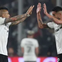 Ricardo Gareca se saca el sombrero con Arturo Vidal y Mauricio Isla: “Estoy muy agradecido”