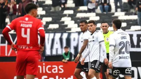 Colo Colo espera por su próximo rival: ¿Cuándo comenzará la Copa Chile 2025?