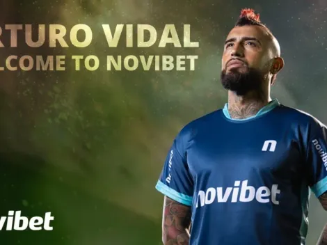 Novibet bono de bienvenida: hasta 100% del primer depósito hasta 200.000 CLP