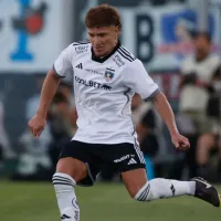 Ex Colo Colo: Leonardo Gil confirma contactos para ser refuerzo de Boca Juniors