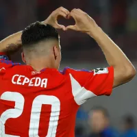 El uno a uno de los jugadores de Colo Colo en el Chile vs Venezuela por las Eliminatorias