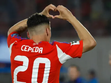 Colo Colo salvó a la selección: el uno a uno de los albos