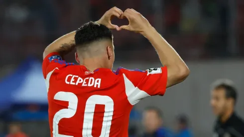 El uno a uno de los jugadores de Colo Colo en el Chile vs Venezuela por las Eliminatorias.