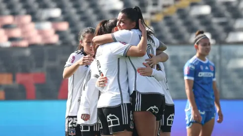 La fecha y estadio que se manejan para la final del clásico femenino entre Colo Colo vs U.