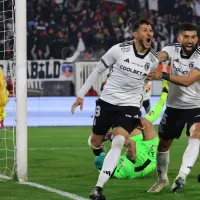 Ramiro sigue sumando interesados tras su salida de Colo Colo
