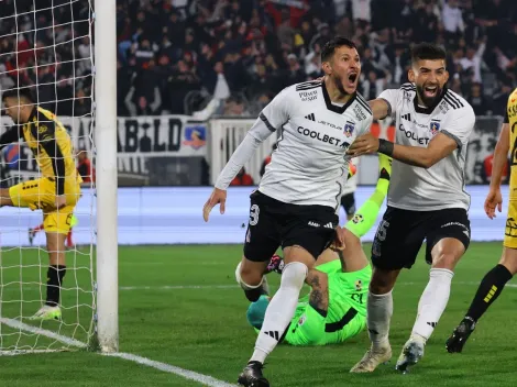 Ramiro sigue sumando interesados tras su salida de Colo Colo