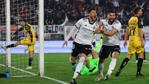 Ramiro González sigue sumando equipos interesados tras su salida de Colo Colo.