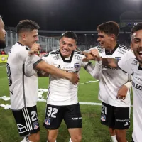 ¡Y con fuerte inversión! Aníbal Mosa traza ambicioso objetivo para la Copa Libertadores
