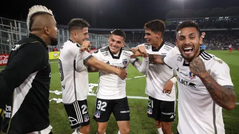 Aníbal Mosa traza ambicioso objetivo para la Copa Libertadores.