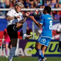 La idea que plantean en Blanco y Negro para disputar el Colo Colo vs U por Supercopa