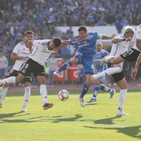 ¿Está disponible el Estadio Nacional para el duelo entre Colo Colo vs U por la Supercopa?