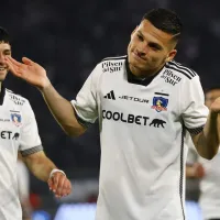 La Tercera avisa el millonario monto para que Colo Colo adquiera el 100% del pase de Cepeda