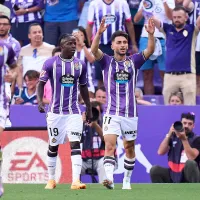 Rival en el Centenario: el nexo que existe entre Colo Colo y Valladolid