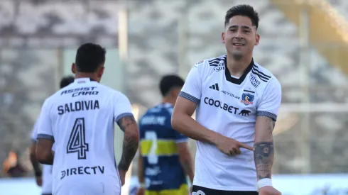Guillermo Paiva sigue acumulando equipos interesados tras su salida en Colo Colo.