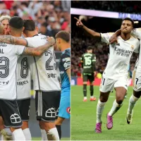 ¿Con el Real Madrid? El gran sueño de Iván Zamorano de cara al Centenario de Colo Colo