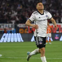 Zamorano se deshace en elogios por el presente de Cepeda