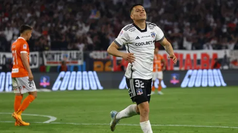 Zamorano se deshace en elogios por el presente de Cepeda.