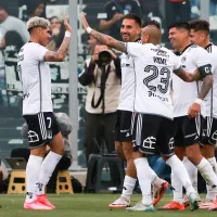Colo Colo y una semana clave para conformar el plantel de la temporada 2025