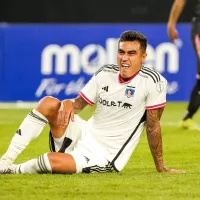 La poda continúa: Colo Colo se libera de tres olvidados jugadores