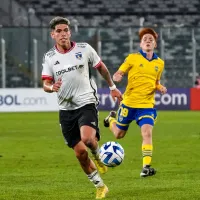 Coke Hevia revela las razones del por qué Carlos Palacios no iría a Boca Juniors