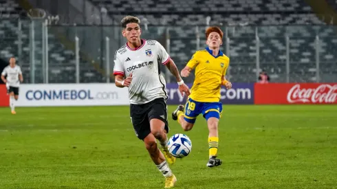 Coke Hevia revela razones del por qué Palacios no iría a Boca.