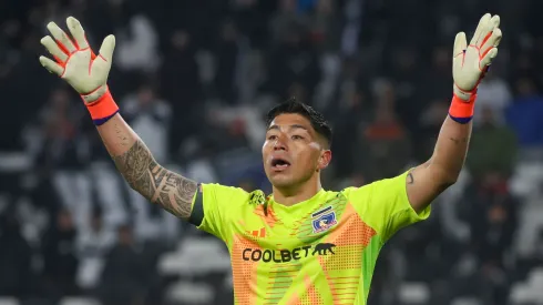 TNT Sports revela el plan de Colo Colo para la continuidad de Brayan Cortés.