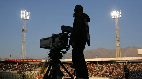 Colo Colo arrasa en el rating de sintonía con los partidos del campeonato