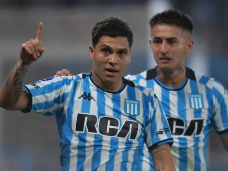 Quintero y su futuro ante rumores que lo vinculan a Colo Colo