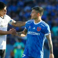 Exmiembro del Tribunal de Disciplina aterriza a la U por denunciar a Colo Colo en el TAS