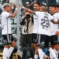 Supremacía total: la estadística que ratifica el éxito del modelo Almirón en Colo Colo