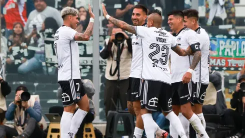 Colo Colo tuvo un tremendo año en el Campeonato Nacional.