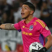 Horas claves: Brayan Cortés aún no entrega respuesta para continuar en Colo Colo