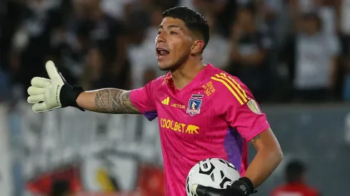 Horas claves: Brayan Cortés aún no entrega respuesta para continuar en Colo Colo.