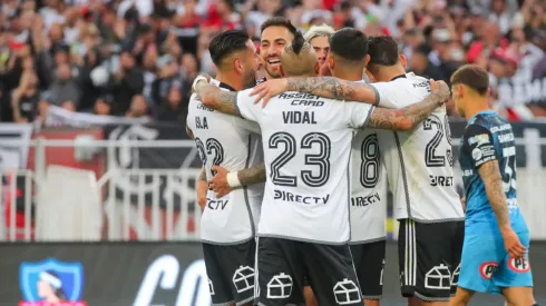 Colo Colo vive jornada clave para el 2025 marcada por nueva reunión en Blanco y Negro.
